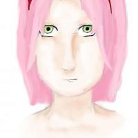 Sakura Haruno